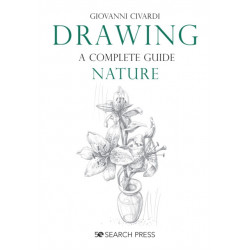 Drawing - A Complete Guide: Nature