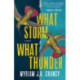 What Storm, What Thunder: A Novel