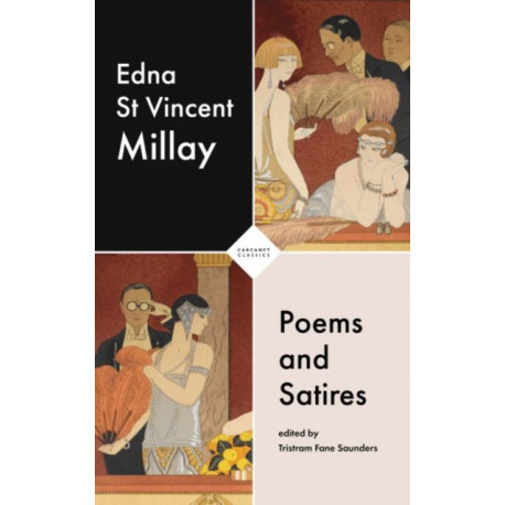 Poems and Satires