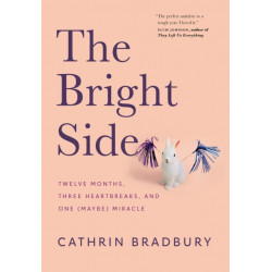 The Bright Side: Twelve Months, Three Heartbreaks, and One (Maybe) Miracle