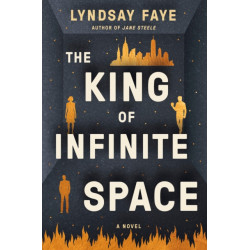 The King of Infinite Space