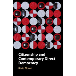 Citizenship and Contemporary Direct Democracy