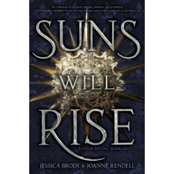 Suns Will Rise