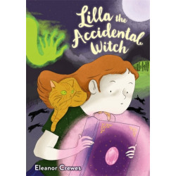 Lilla the Accidental Witch
