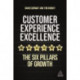 Customer Experience Excellence: The Six Pillars of Growth