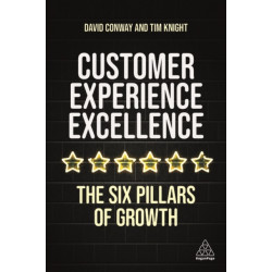 Customer Experience Excellence: The Six Pillars of Growth