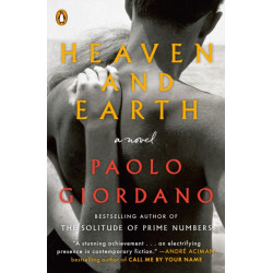 Heaven and Earth: A Novel