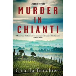Murder in Chianti