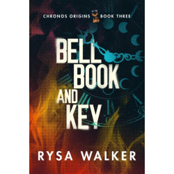 Bell, Book, and Key