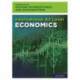 OxfordAQA International A2 Economics (9640): Print & Online Textbook Pack