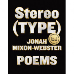 Stereo(TYPE): Poems