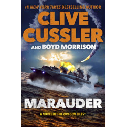 Marauder