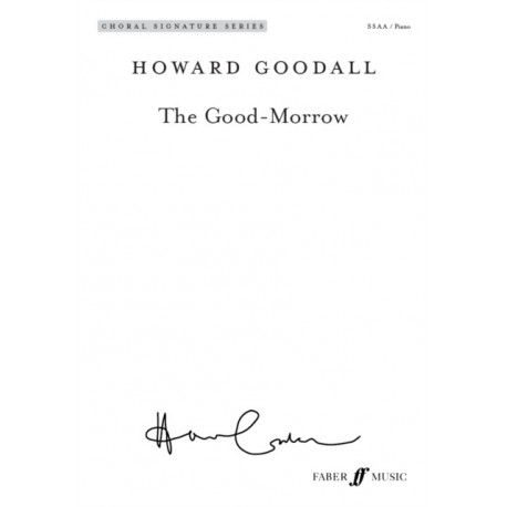 The Good-Morrow