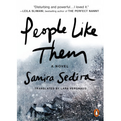 People Like Them: A Novel