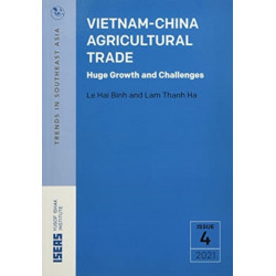 Vietnam-China Agricultural Trade: Huge Growth and Challenges