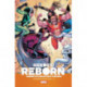 Heroes Reborn: Earth's Mightiest Heroes Companion Vol. 1