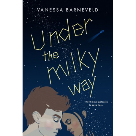 Under the Milky Way