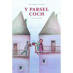 Parsel Coch, Y