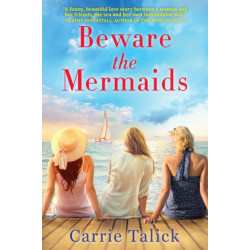 Beware the Mermaids