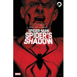 Spider-Man: The Spider's Shadow