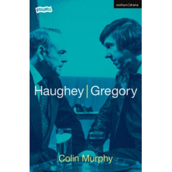 Haughey/Gregory
