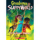 Fifth-Grade Zombies (Goosebumps SlappyWorld -14)