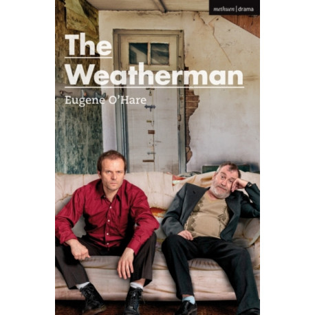 The Weatherman