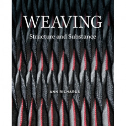 Weaving: Structure and Substance