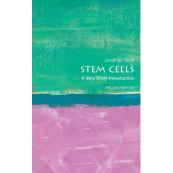 Stem Cells: A Very Short Introduction