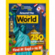 Around the World Find it! Explore it!: More Than 250 Things to Find, Facts and Photos!