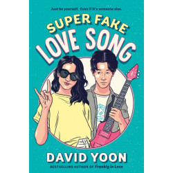 Super Fake Love Song