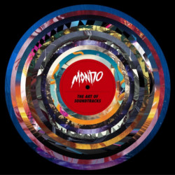Mondo: The Art of Soundtracks