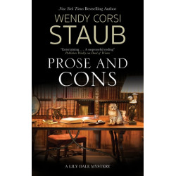 Prose and Cons