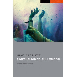 Earthquakes in London