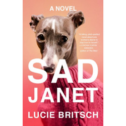 Sad Janet: A Novel
