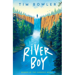 Rollercoasters: River Boy