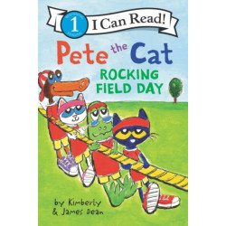 Pete the Cat: Making New Friends: Making New Friends