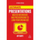 Ultimate Presentations: Master Interviews and Presentations to Land Your Dream Job
