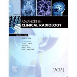 Advances in Clinical Radiology, 2021