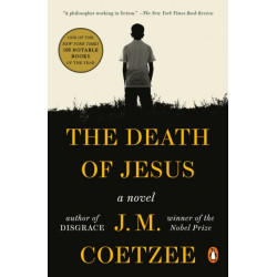 The Death of Jesus: A Novel