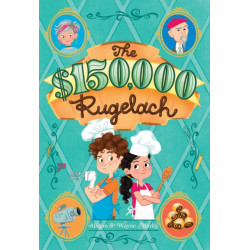 The $150,000 Rugelach