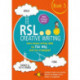 RSL Creative Writing: Book 3: KS2, KS3, 11 Plus & 13 Plus - Workbook For Ages 9 Upwards
