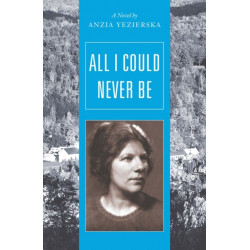 All I Could Never Be: A Novel