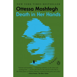 Death in Her Hands: A Novel