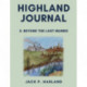 Highland Journal: 3. Beyond the Last Munro