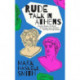 Rude Talk in Athens: Ancient Rivals, the Birth of Comedy, and a Writer’s Journey through Greece
