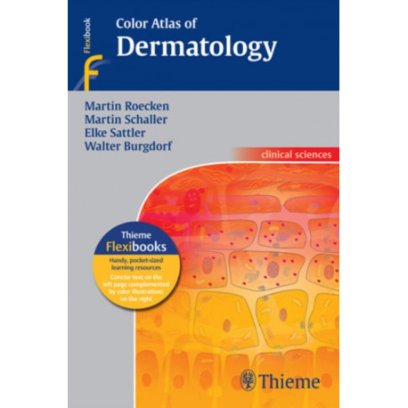 Color Atlas of Dermatology