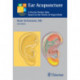 Ear Acupuncture: A Precise Pocket Atlas, Based on the Works of Nogier/Bahr