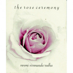 Rose Ceremony - 3rd Edition