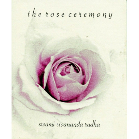 Rose Ceremony - 3rd Edition